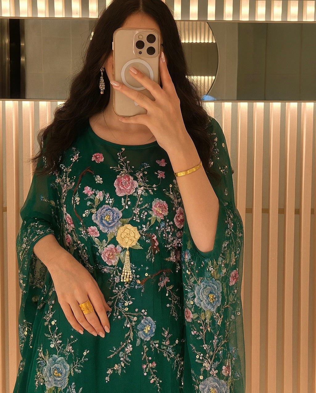 Floral Symphony