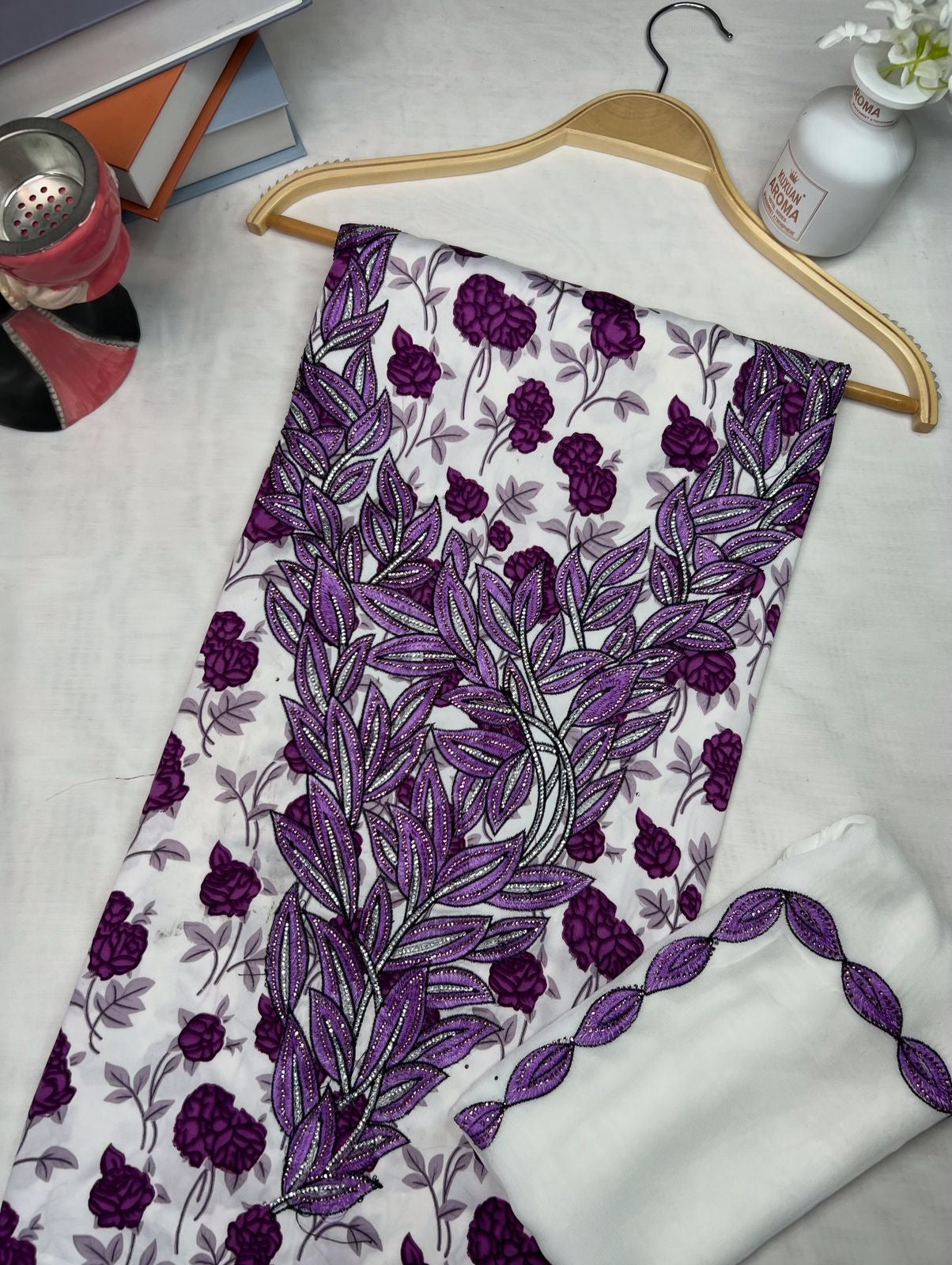 Makhwir Floral