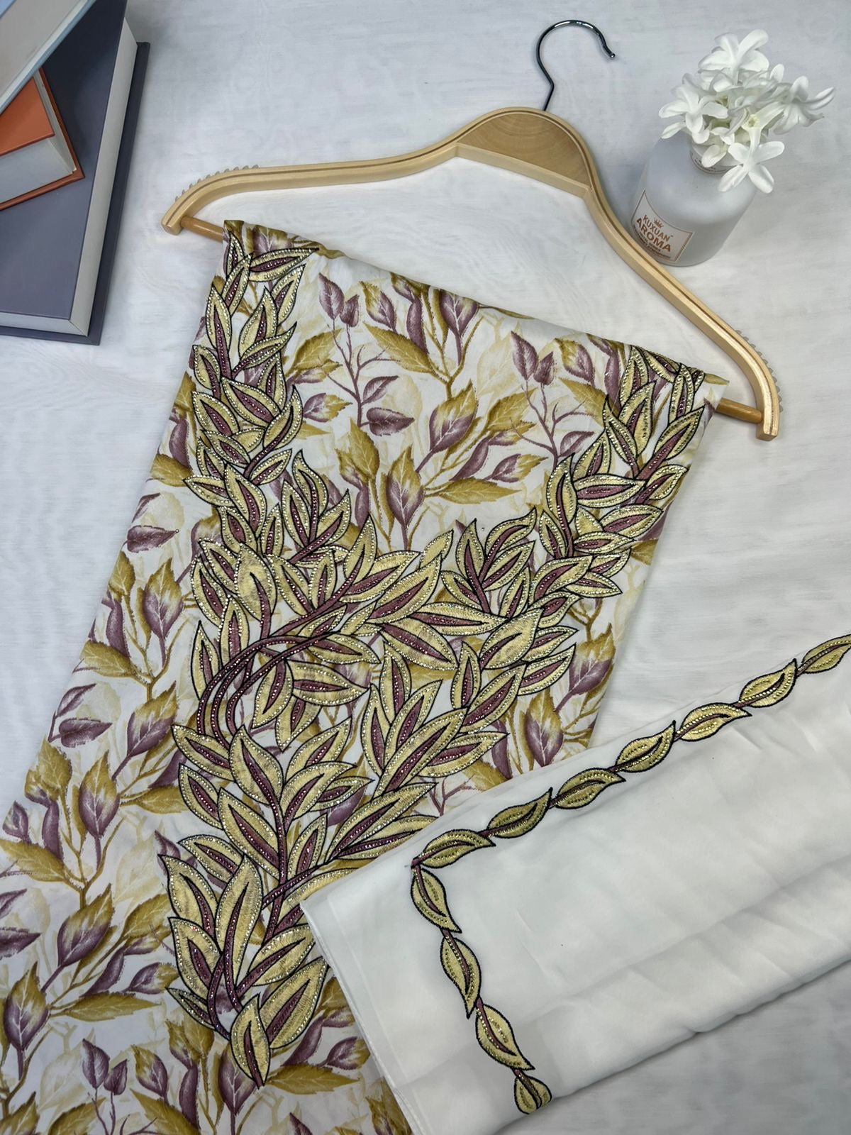 Makhwir Floral