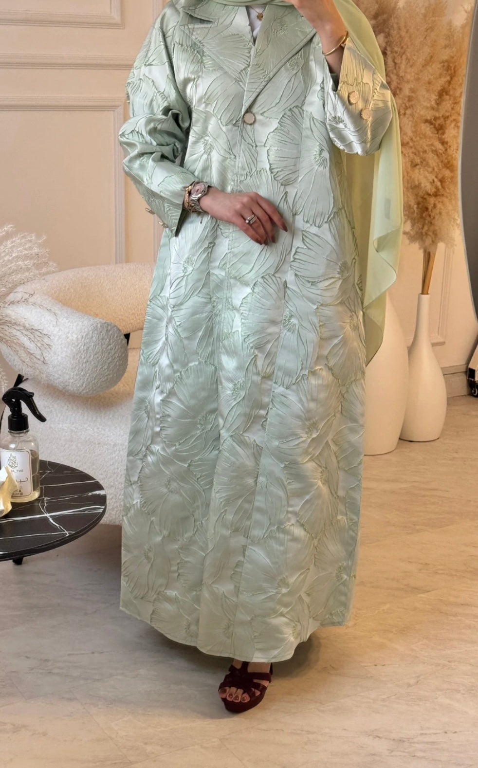 Zahret Élégance
