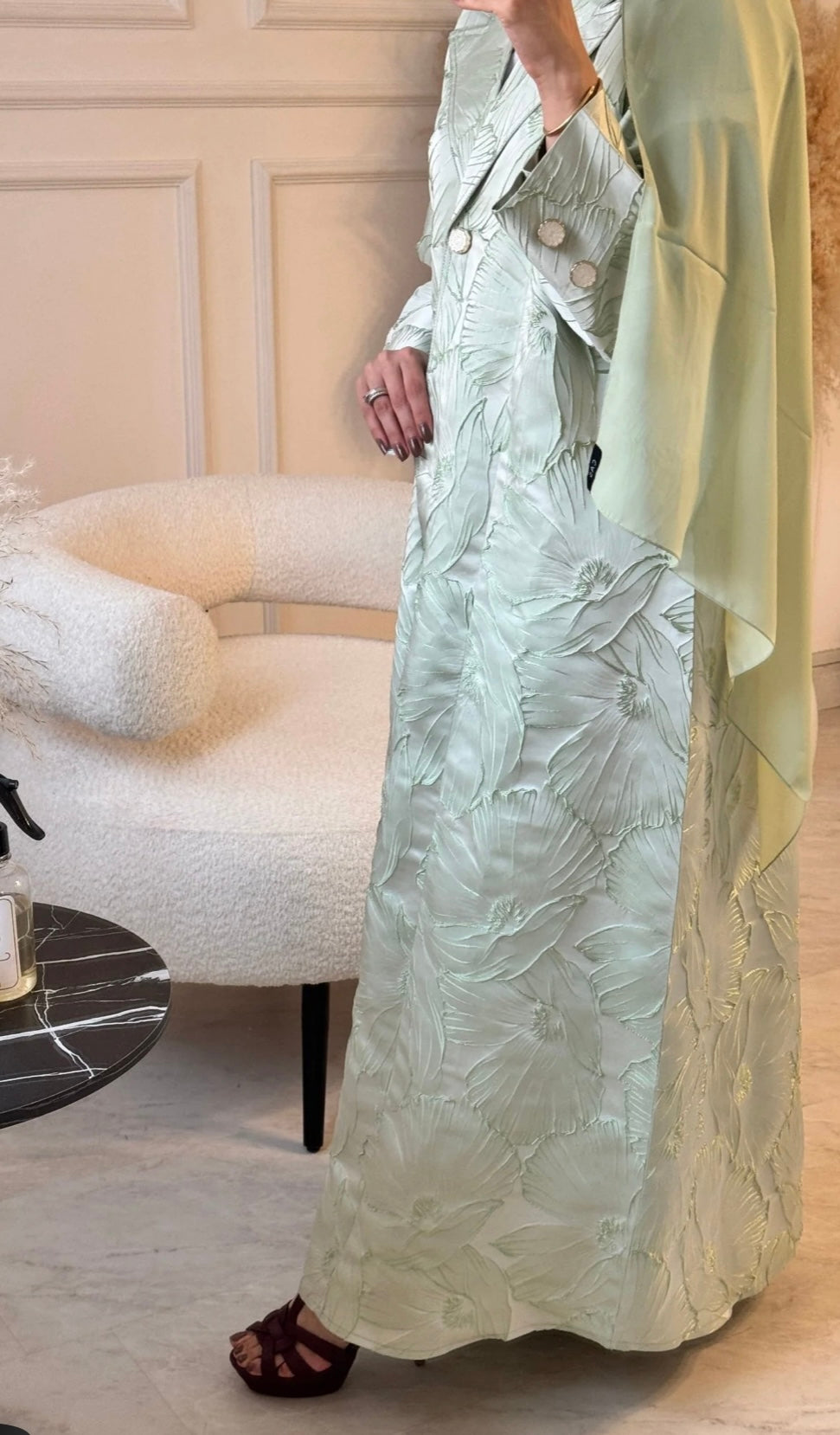 Zahret Élégance