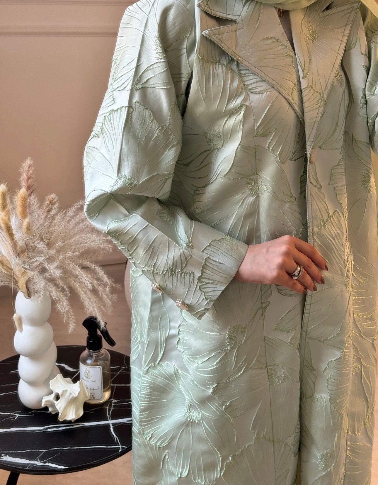 Zahret Élégance