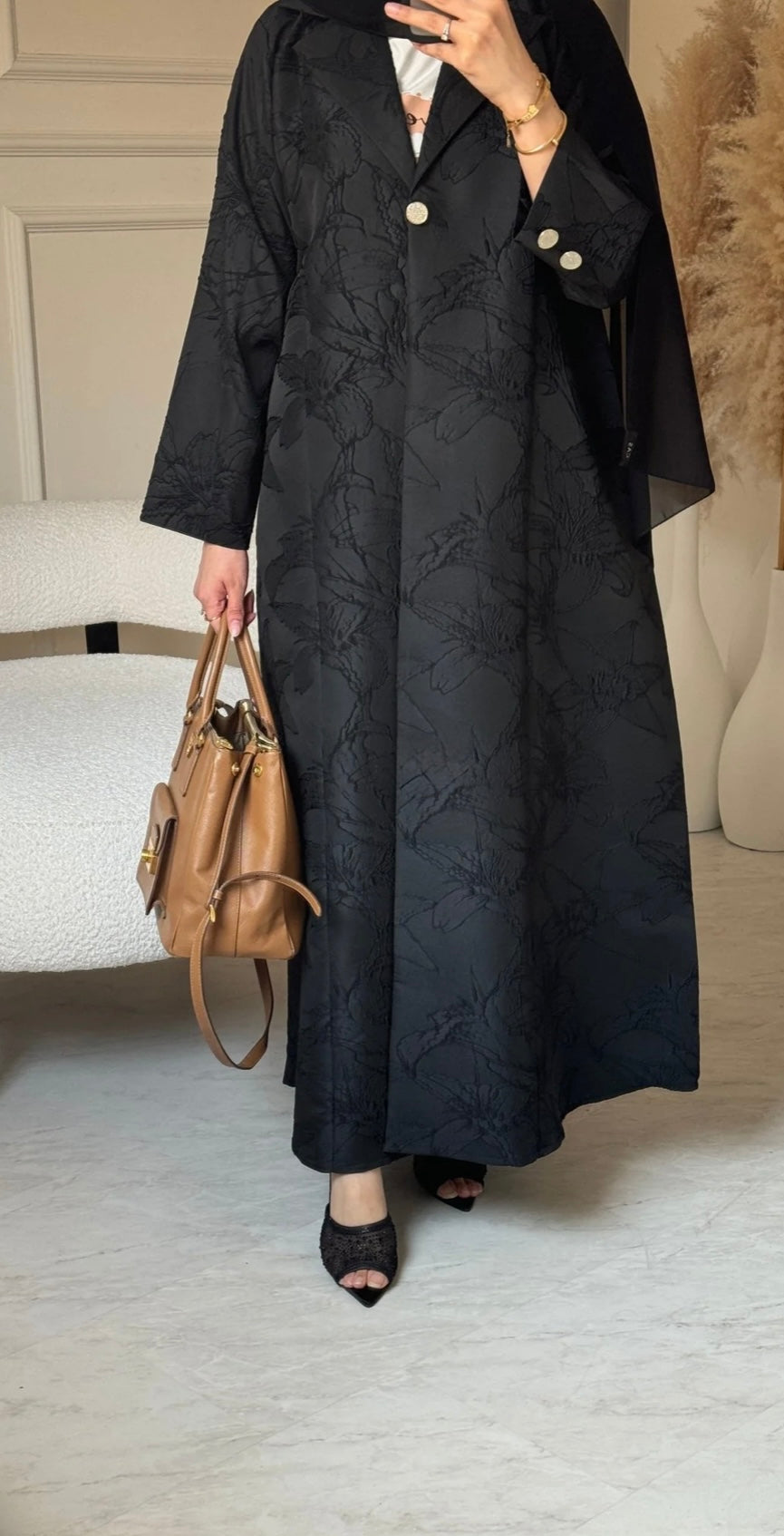 Zahret Élégance
