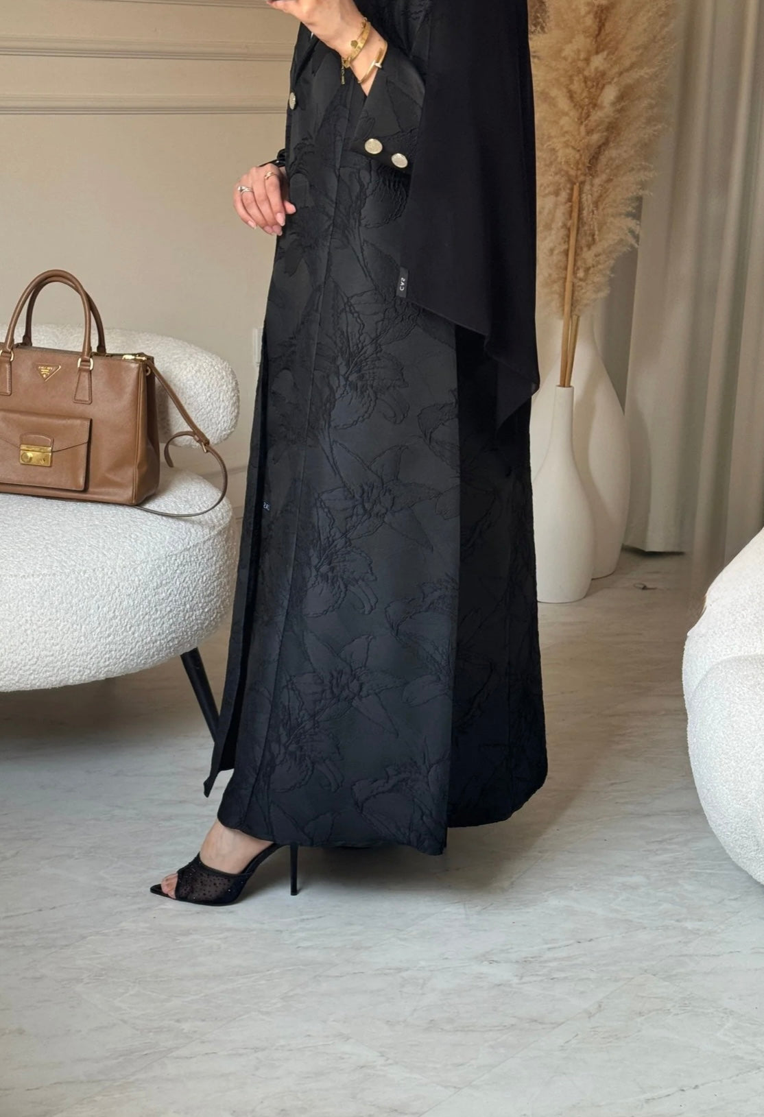 Zahret Élégance