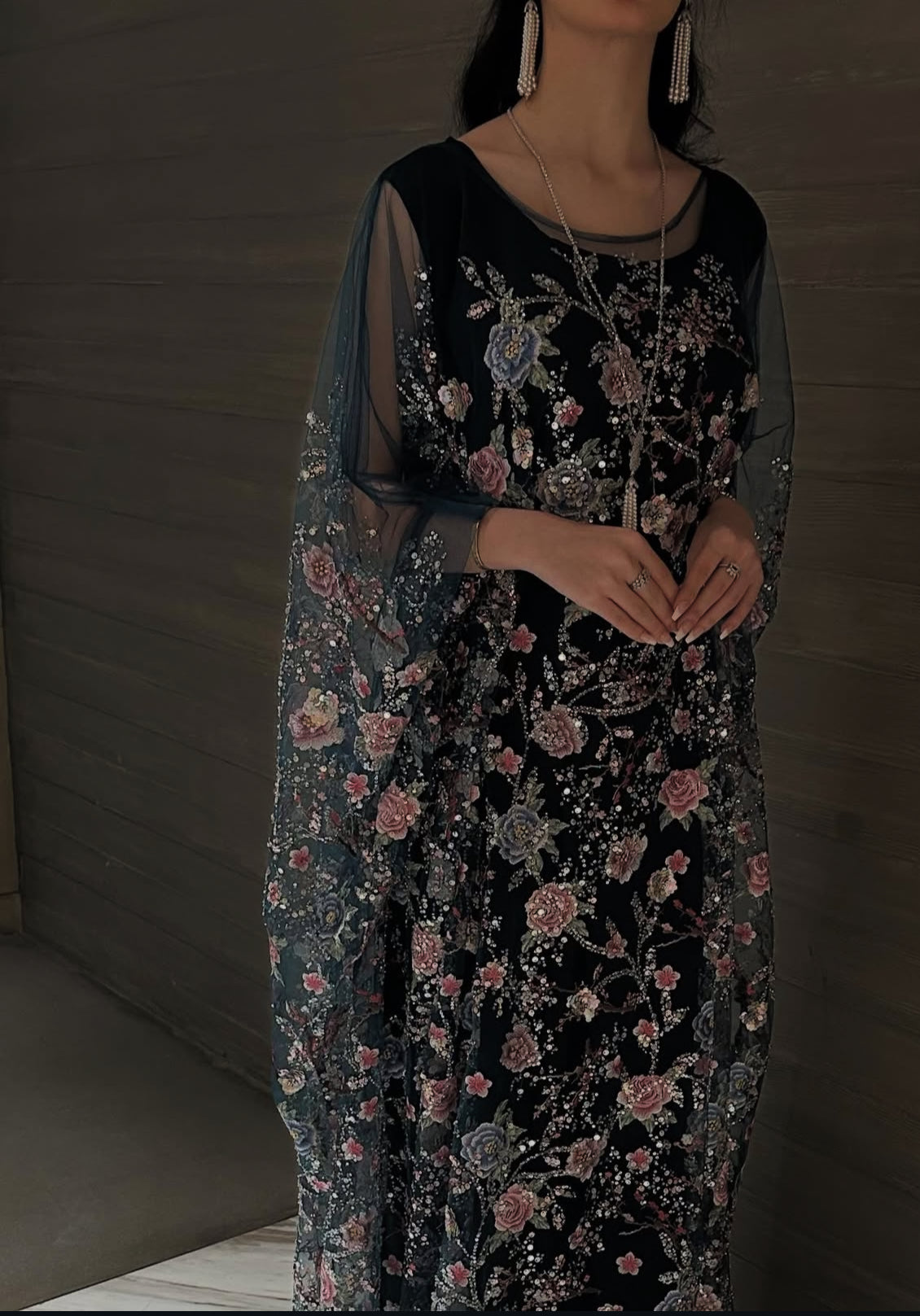 Floral Symphony