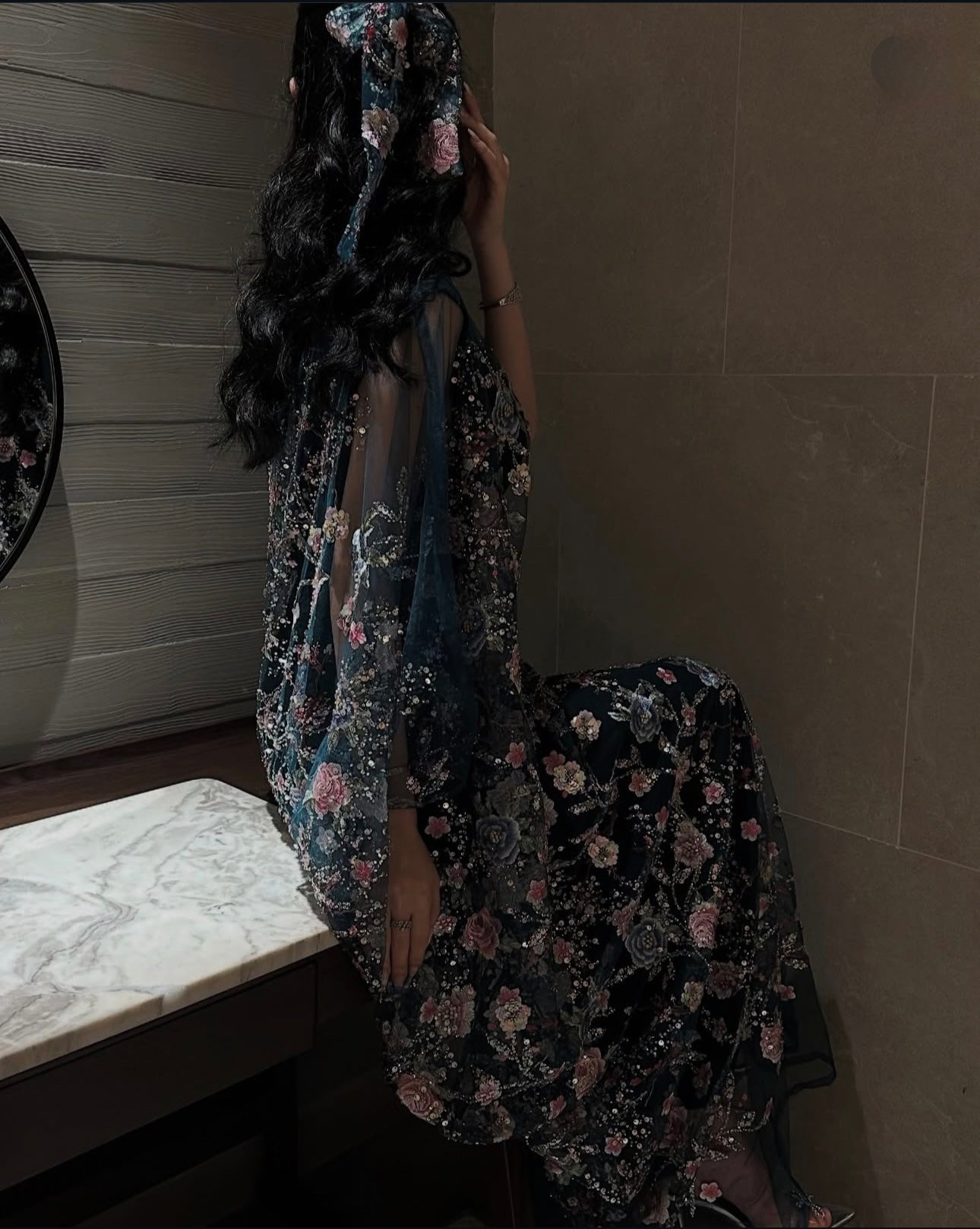 Floral Symphony