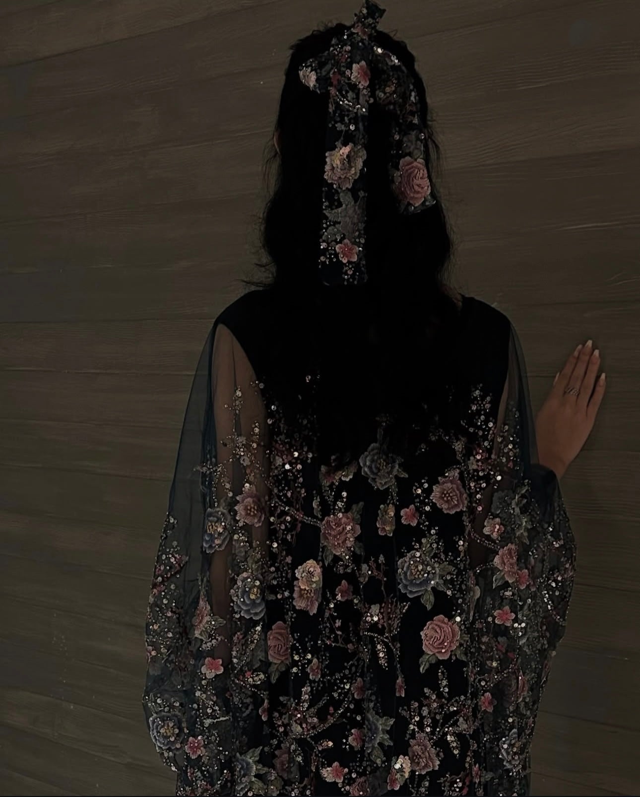 Floral Symphony