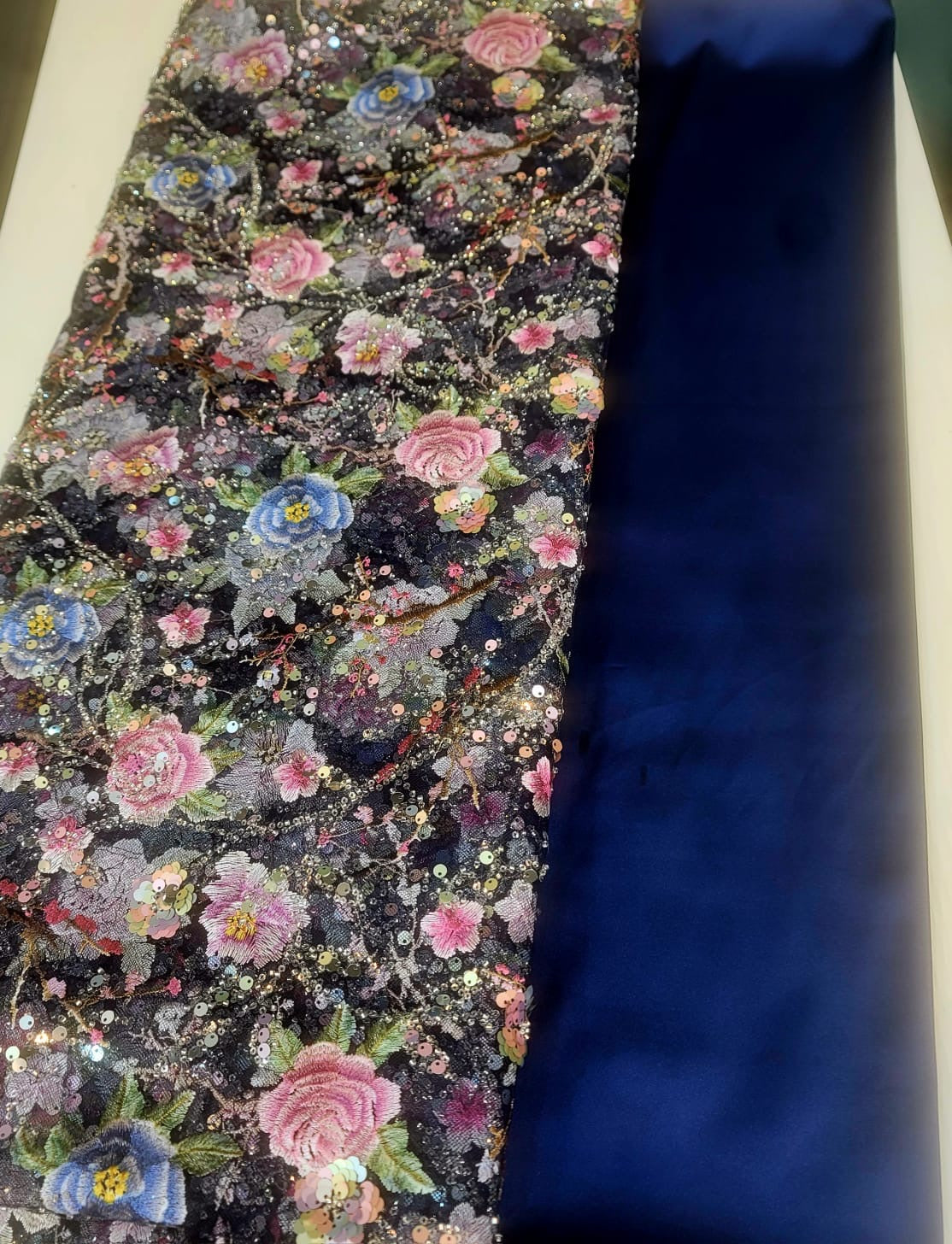 Floral Symphony