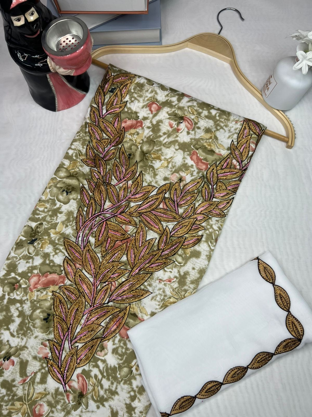 Makhwir Floral
