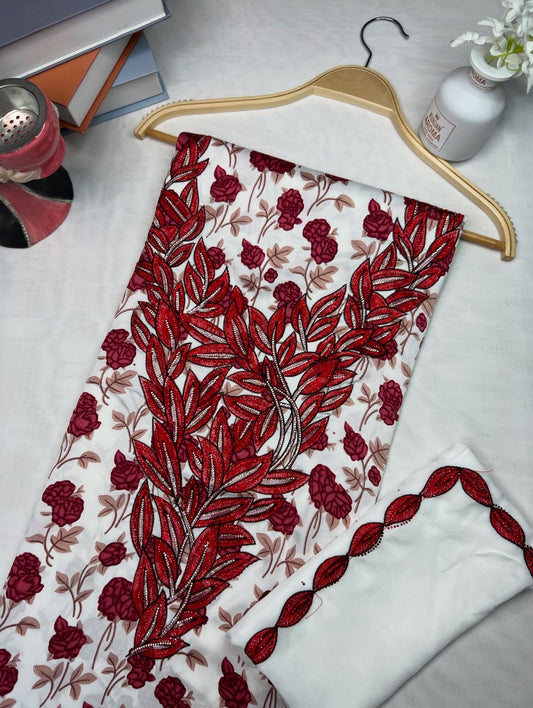 Makhwir Floral